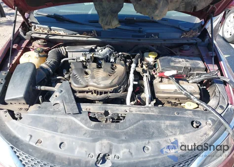 2015 Chrysler 200 C из США, поврежденный, VIN 1C3CCCCG8FN553302